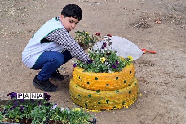 اردوی نیم روزه قهرمان من در کانون فرهنگی تربیتی سلمان