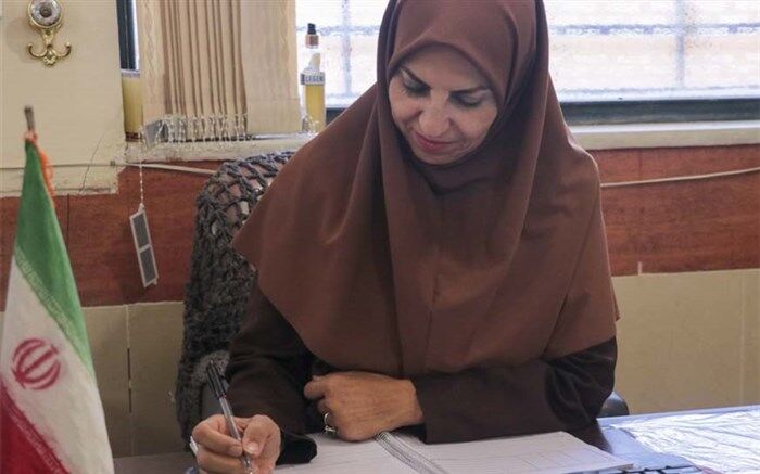 راه‌اندازی رشته‌های کاردانش در مدرسه معراج تفیهان