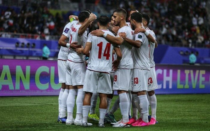 هوش مصنوعی ایران را بخت اصلی قهرمانی معرفی نکرد