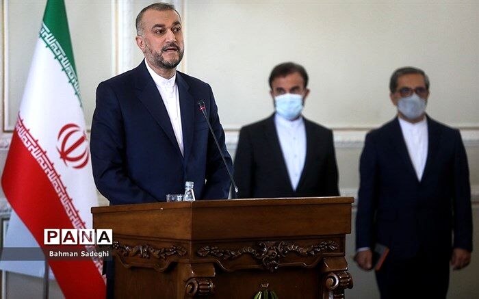 فعالیت مستشاران نظامی ایران با قدرت ادامه خواهد یافت