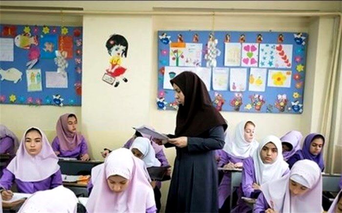 فعالیت‌های پرورشی در سه اصل اولیا، معلم و دانش‌آموز محقق می‌شود