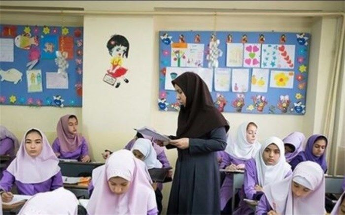 فعالیت‌های پرورشی در سه اصل اولیا، معلم و دانش‌آموز محقق می‌شود