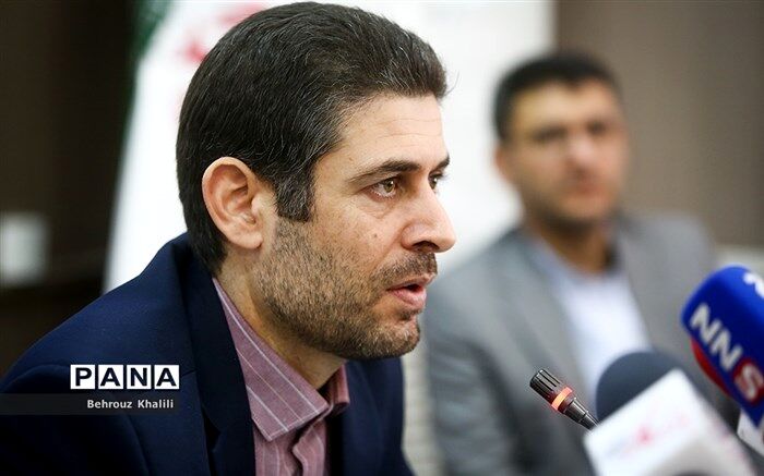 جذب مربی پرورشی و نیروهای همیار در مدارس استثنایی؛ درخواست سهمیه ۱۱۱۱ نفری در آزمون استخدامی پیش‌رو