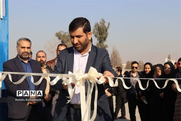 توزیع شیر در مدارس پاکدشت