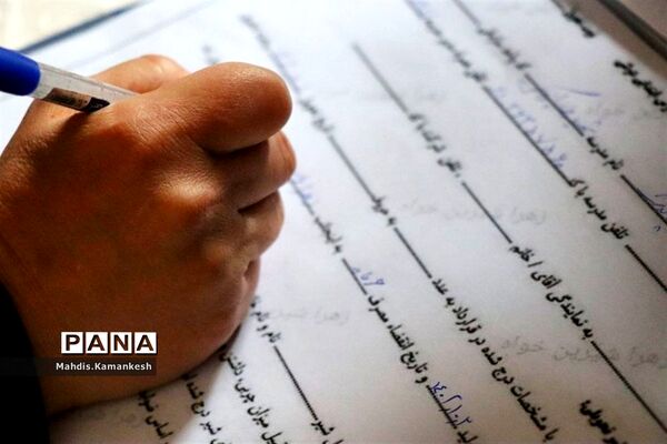 توزیع شیر در مدارس پاکدشت
