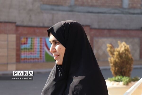 توزیع شیر در مدارس پاکدشت