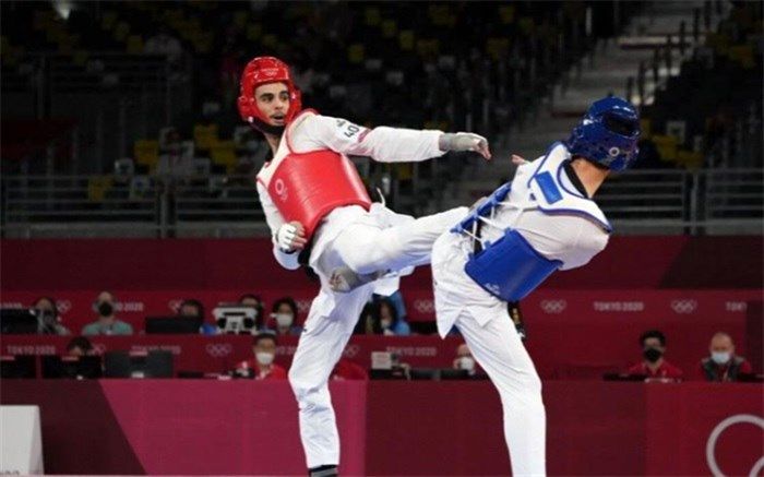 جدال تکواندوکاران ایران با  هزار و ۷۴۰ تکواندوکار