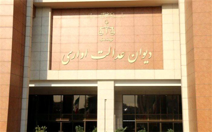 ابطال دستورالعمل وزیر کشور درباره جریمه تخلفات ساختمانی