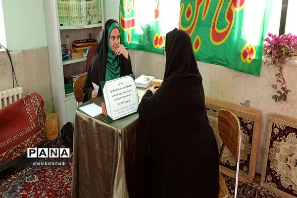 مسابقات قرآن، عترت و نماز دانش‌آموزان در فیروزکوه