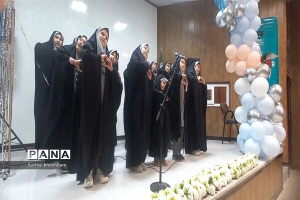 برگزاری جشن ستارگان در بین بهترین‌ها