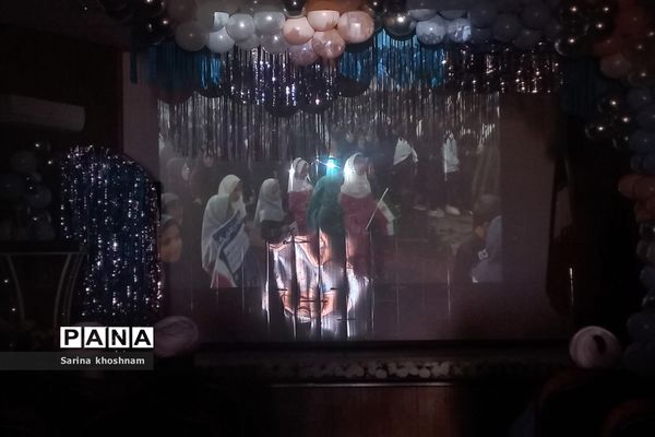 برگزاری جشن ستارگان در بین بهترین‌ها