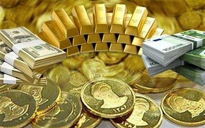 سکه 31 میلیون و 800 هزار تومان شد