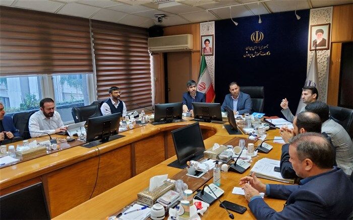 آزمون استخدام پیمانی وزارت آموزش‌و‌پرورش با ظرفیت 72091 نفر برگزار می‌شود