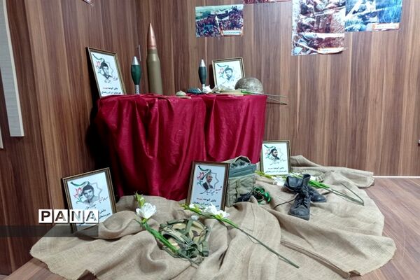 برگزاری اردوی یک‌روزه هفت‌سنگ