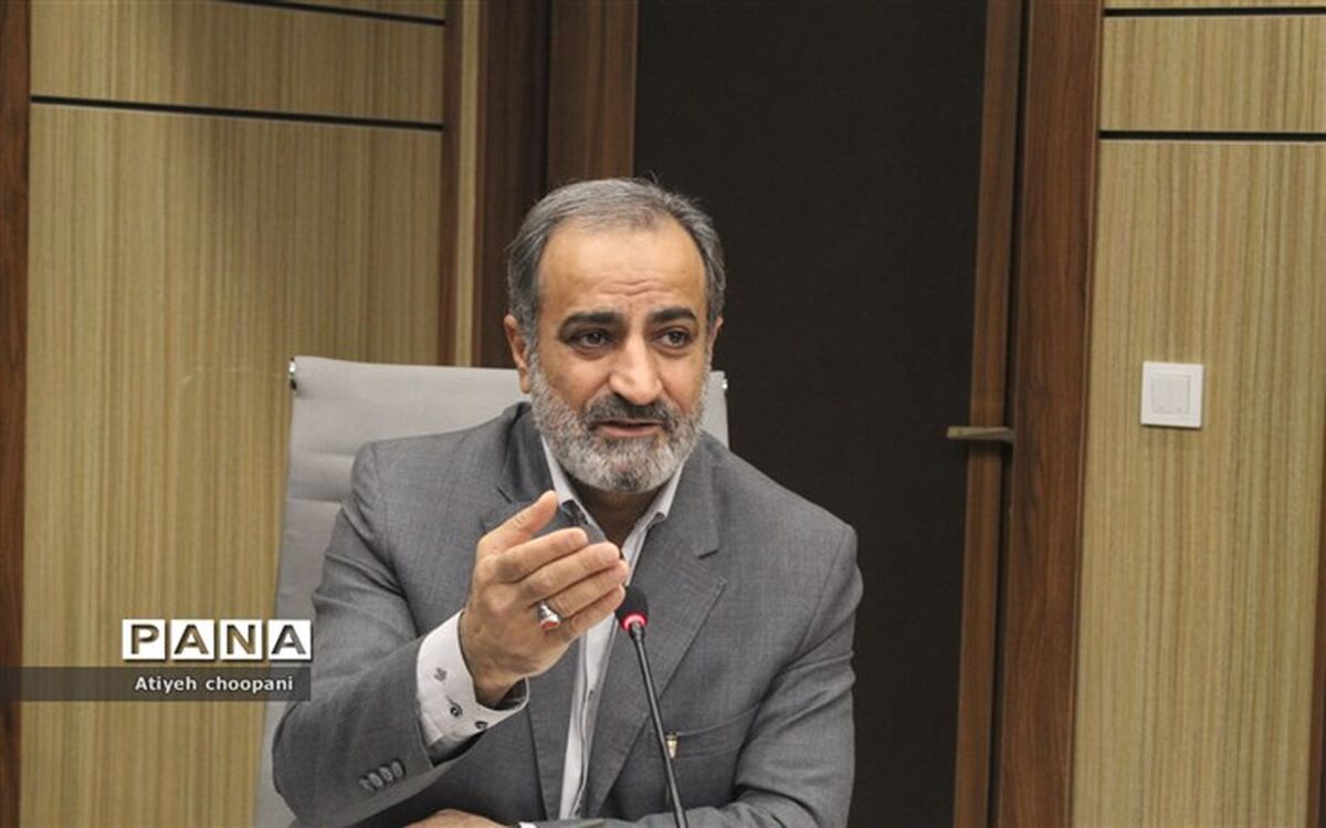 برگزاری ۲ هزار یادواره شهدا در مدارس شهر تهران