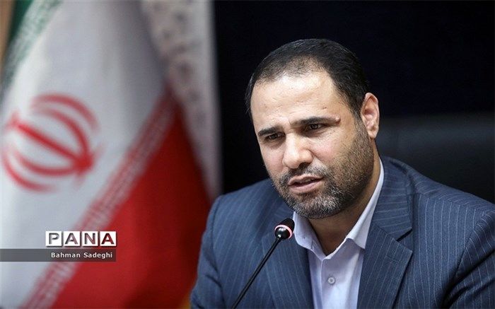 ایران آمادگی تبادل تجربه آموزش‌های هنرستانی با سوریه را دارد