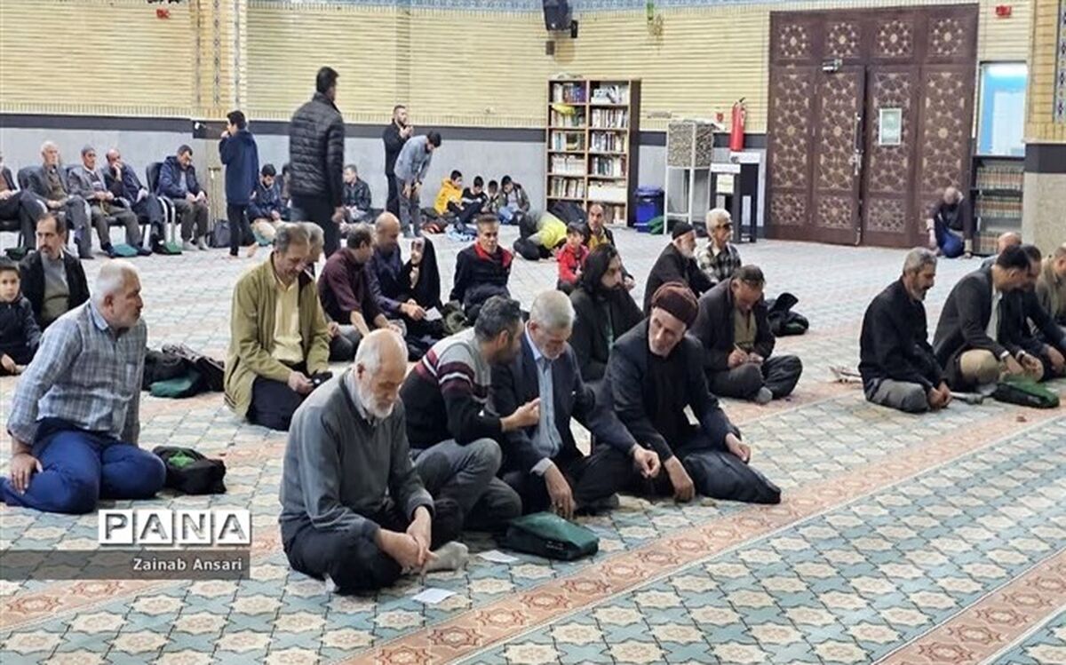 امام جواد(ع) شخصیتی بی‌نظیر و جامع کمالات و فضایل علمی و اخلاقی است