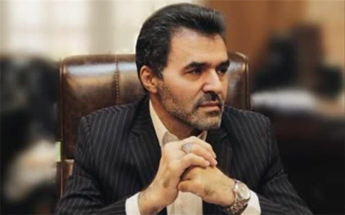 مدیرعامل جدید موسسه صندوق ذخیره فرهنگیان معرفی شد