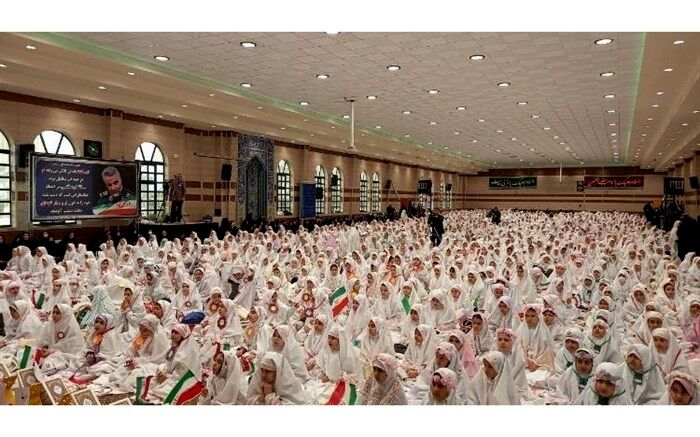جشن تکلیف، رسیدن به مقام بندگی در برابر خالق هستی است