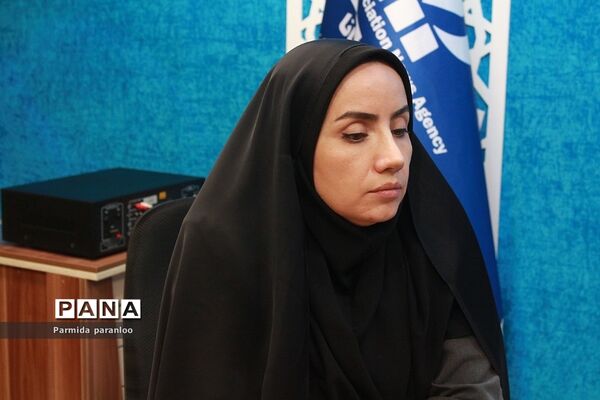 دوره آموزشی خبرنویسی ویژه دانش‌آموز‌خبرنگاران پانا در آموزش و پرورش ناحیه 2 بهارستان