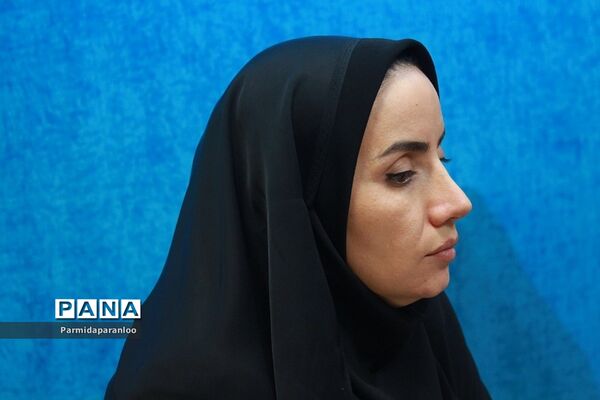 دوره آموزشی خبرنویسی ویژه دانش‌آموز‌خبرنگاران پانا در آموزش و پرورش ناحیه 2 بهارستان