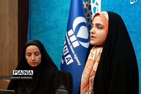 دوره آموزشی خبرنویسی ویژه دانش‌آموز‌خبرنگاران پانا در آموزش و پرورش ناحیه 2 بهارستان