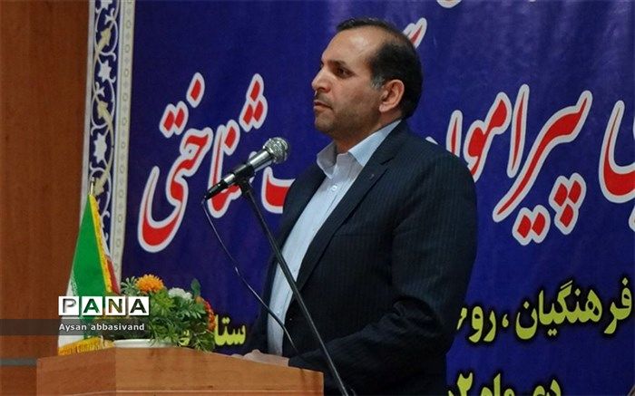 حضور هرچه بیشتر مردم در انتخابات باعث عملکرد بهتر کشور می‌شود