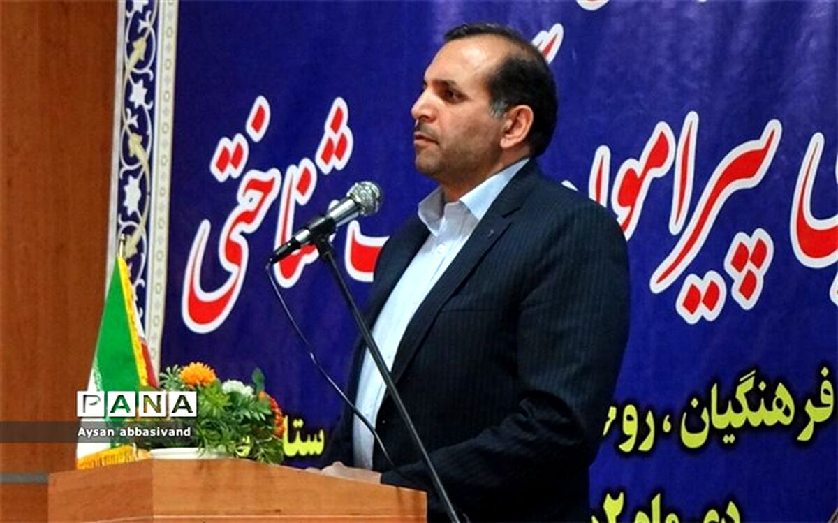حضور هرچه بیشتر مردم در انتخابات باعث عملکرد بهتر کشور می‌شود
