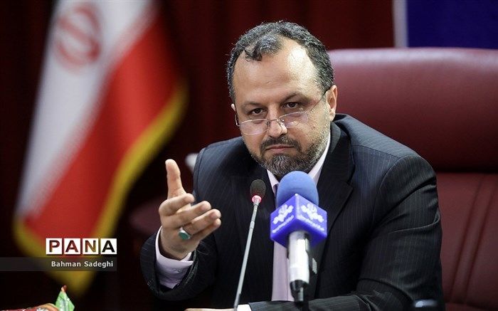 هیچ محدودیتی برای فروش نان در طرح هوشمند‌سازی یارانه آرد‌ وجود ندارد