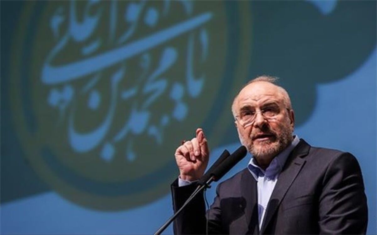 عده‌ای با دوقطبی‌سازی، توان و ظرفیت کشور را هدر می‌دهند