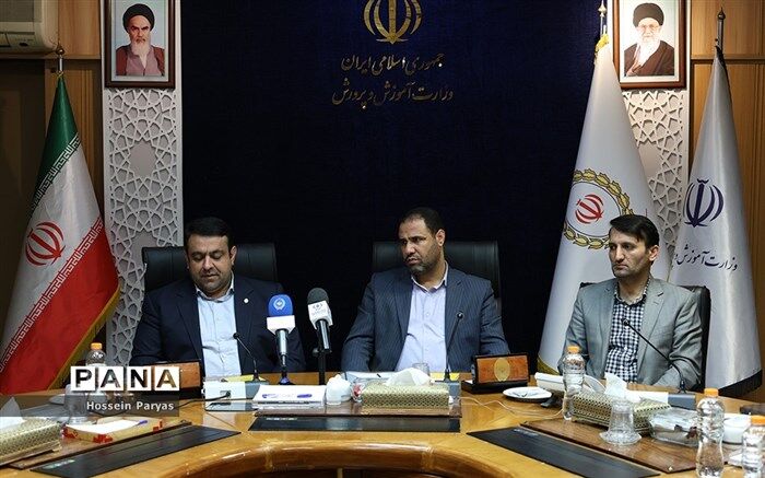 معلمان می‌توانند تا سقف 3 میلیارد ریال وام قرض‌الحسنه از بانک ملی دریافت کنند