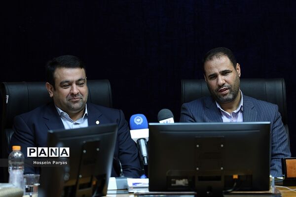 امضای تفاهم‌نامه همکاری مشترک بین وزارت آموزش‌و‌پرورش و بانک ملی ایران‌