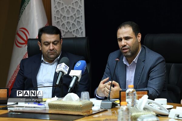 امضای تفاهم‌نامه همکاری مشترک بین وزارت آموزش‌و‌پرورش و بانک ملی ایران‌