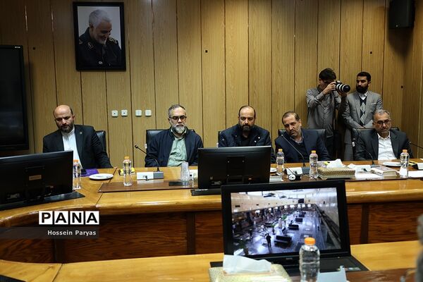 امضای تفاهم‌نامه همکاری مشترک بین وزارت آموزش‌و‌پرورش و بانک ملی ایران‌