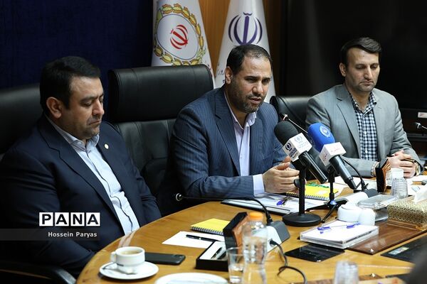 امضای تفاهم‌نامه همکاری مشترک بین وزارت آموزش‌و‌پرورش و بانک ملی ایران‌