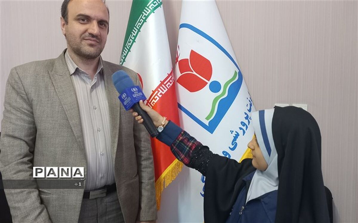 برگزاری گردهمایی معاونان پرورشی آموزش و پرورش استان اصفهان/فیلم