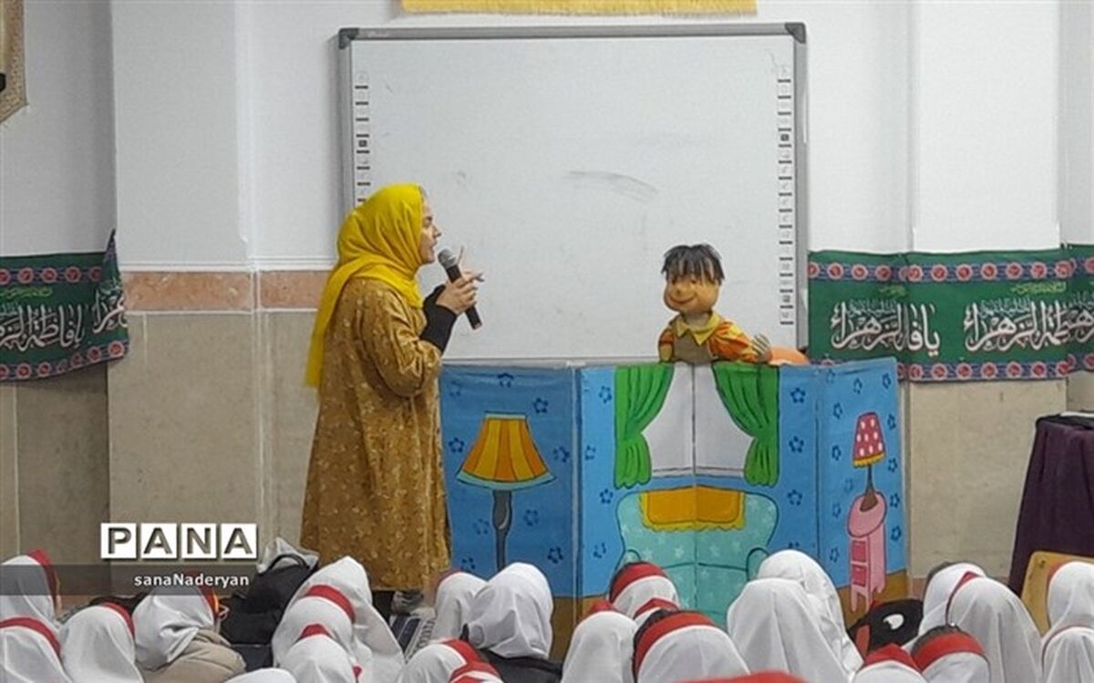 مدرسه‌ مهم‌ترین مکان برای کشف استعدادهای هنری است