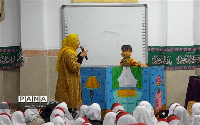 مدرسه‌ مهم‌ترین مکان برای کشف استعدادهای هنری است