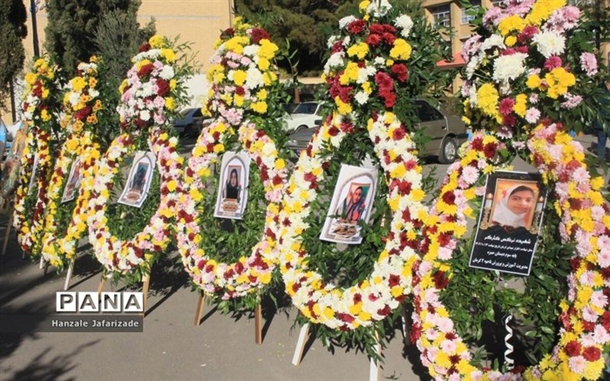 شاگردان شهید حاج قاسم به جامعه معرفی خواهند شد
