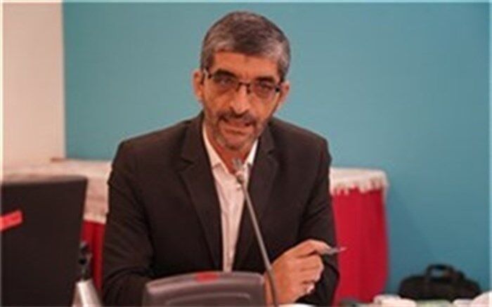 پیام تبریک مدیر سازمان دانش‌آموزی استان اصفهان به‌مناسبت سالروز ولادت حضرت امام علی (ع) و روز پدر