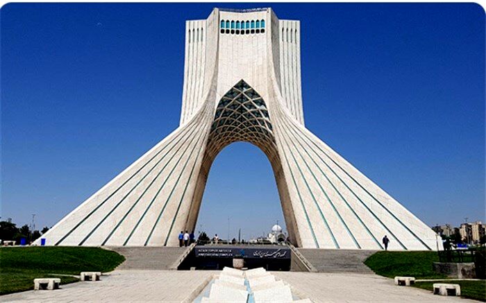 اجرای کنسرت موسیقی «آگاهی» در برج آزادی