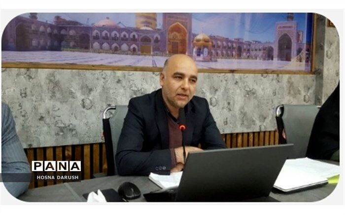 ‌سنجش سلامت ۵۵ هزار کودک برای مهر۱۴۰۳ در خراسان رضوی