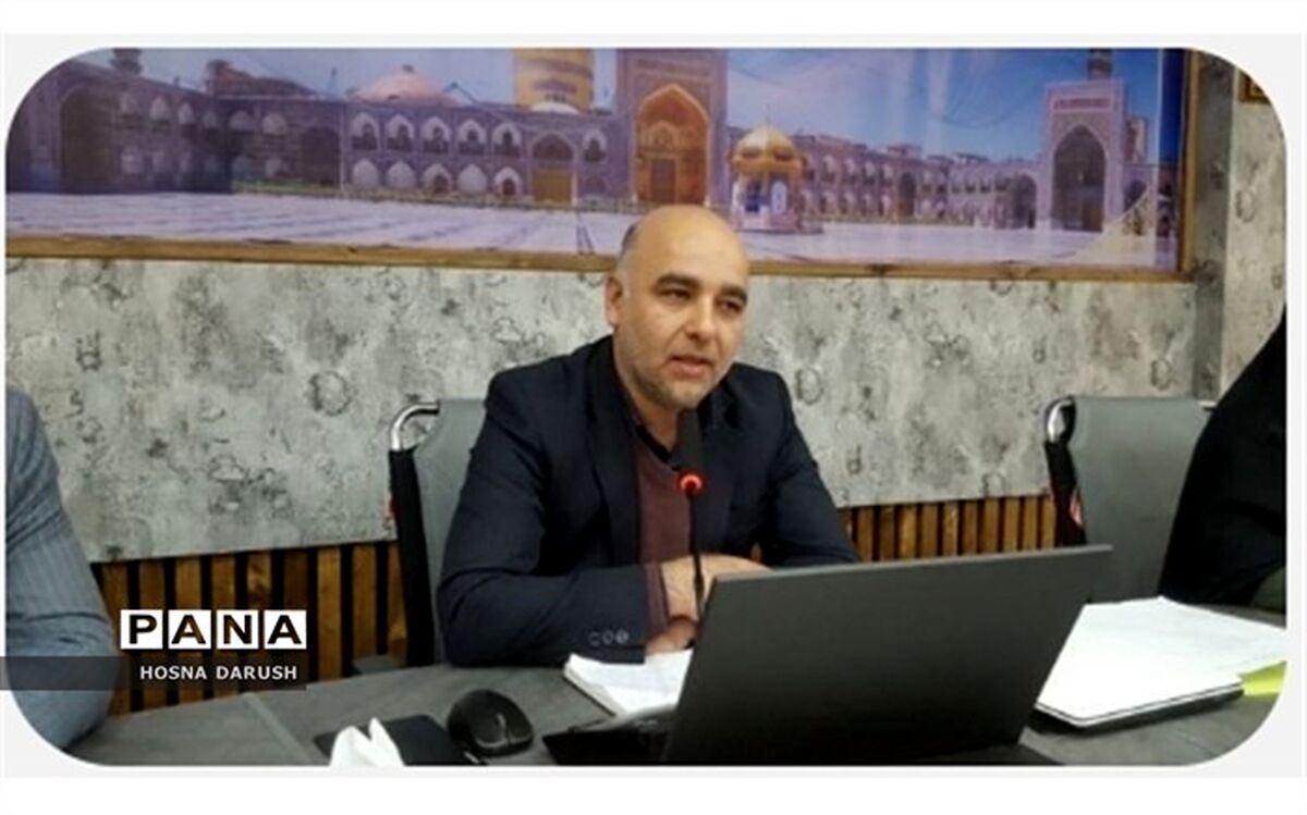 ‌سنجش سلامت ۵۵ هزار کودک برای مهر۱۴۰۳ در خراسان رضوی