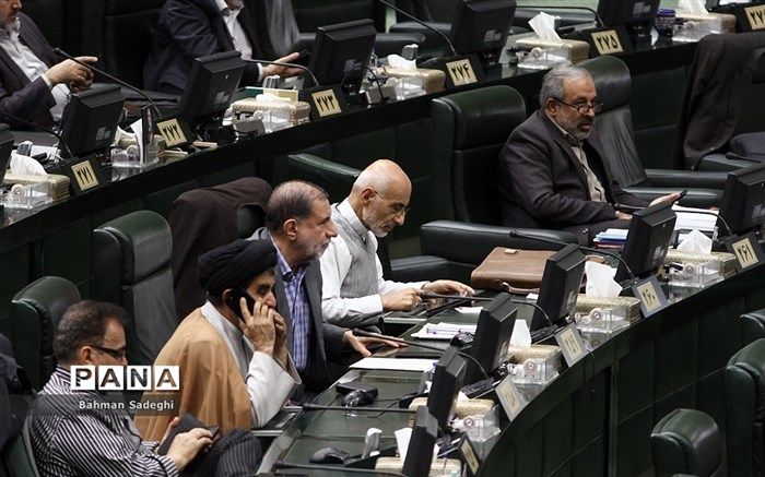 بیانیه نمایندگان در حمایت از پرتاب ماهواره پیشرفته ثریا