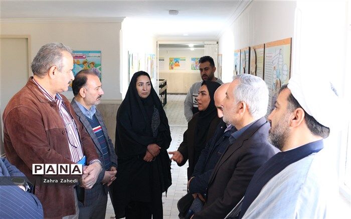 خانه یاریگران زندگی بزرگترین مهارت‌خانه تربیتی برای دانش‌آموزان و اولیا است