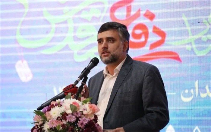 قائم مقام نمایشگاه بین‌المللی کتاب تهران منصوب شد
