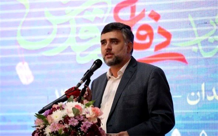 قائم مقام نمایشگاه بین‌المللی کتاب تهران منصوب شد