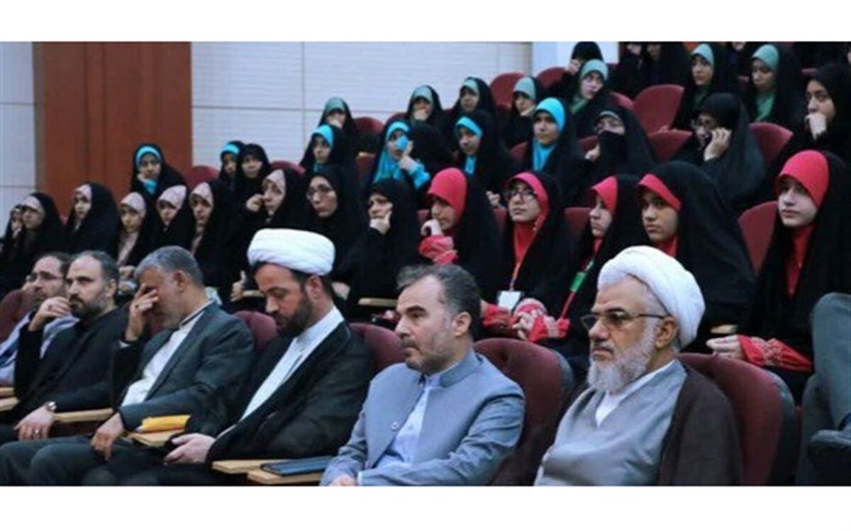 اعلام نتایج مسابقات همخوانی قرآن و مدیحه‌سرایی در هرمزگان