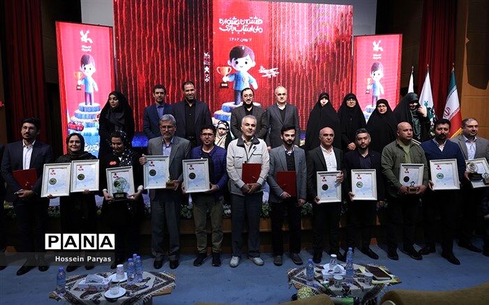 توصیه‌های مهم وزیر آموزش‌وپرورش به کانون پرورش فکری برای حمایت از فعالان عرصه اسباب‌بازی