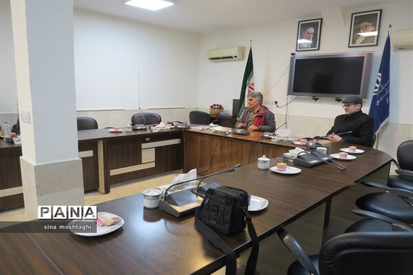 کارگاه آموزش شعر کودک و نوجوان شهرستان بجنورد  در اداره فرهنگ و ارشاد اسلامی